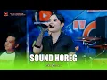 SOUND HOREG - ICHA KISWARA - OM SAVANA SAKJOSE - THE WEDDING ( LUCKYTA \u0026 ANDI )