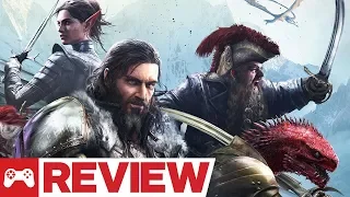 Download Divinity: Original Sin 2 Definitive Edition Review MP3