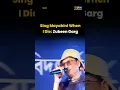 Download Lagu Watch | ‘Sing Mayabini When I Die’: Zubeen Garg in 2019  | GPlus