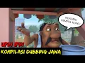 Download Lagu KUMPULAN DUBBING JAWA CEMET.MP4 (upin ipin)