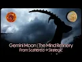 Capricorn Sun Gemini Moon The Mind Refinery