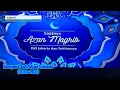 Download Lagu *Update* Bumper Adzan Maghrib Indosiar (1995-2024)