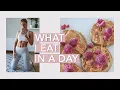 Download Lagu What I Eat In A Day For Weight Loss