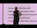 Dr Ganesh Natarajan - India s Pathway to Success MTLS 2025 IRIM