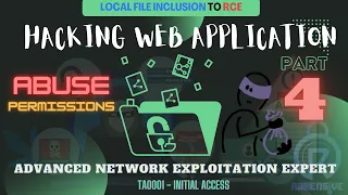 09 - Web4Shell