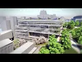 Pitt Student Affairs Campus Recreation and Wellness Center Animated Tour