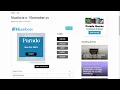 Solve Daily Numbrix 9 Puzzle 2023 ASMR