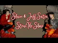 Download Lagu SHAUN (숀) \u0026 Jeff Satur - Steal The Show Lyrics Video