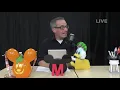 WDW News Tonight - Episode 103 (9/12/2019)