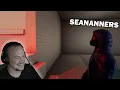 SERPENTINE OR DIE - Mr Sark W SeaNanners Bruce NFEN Backrooms