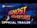 Ghost Adventures Trailer discovery