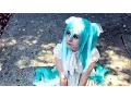 Download Lagu Vocalaction - Rolling girl - Hatsune Miku - Vocaloid live action