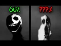 TOP 6 RAREST MONSTERS IN DOORS