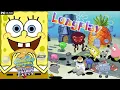SpongeBob Operation Krabby Patty PC - Longplay 4K