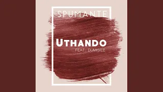 uthando original mix 