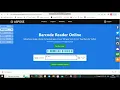 Generate Barcode In Node js