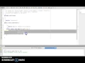 Reading Java Code - Module 6