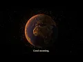 RAYE, Hans Zimmer - 'Mother Nature' (Official Visualizer)