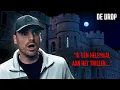 Download Lagu Aangeraakt in verlaten spookgevangenis | De Drop #1