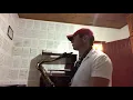Lagu I’ll Never Love This Way Again-sax cover