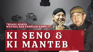 Download Dalang Seno Nugroho Dan Ki Manteb Sudarsono: PESAN PENTING! MP3