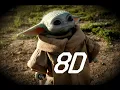 Video di Ludwig Göransson - The Mandalorian (Theme) [8D]