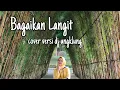 Lagu DJ Angklung BAGAIKAN LANGIT DI SORE HARI by IMp (remix slow terbaru 2020)