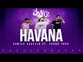 Download Lagu Havana - Camila Cabello ft. Young Thug | FitDance Life (Choreography) Dance Video