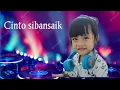 Lagu ( DJ ) CINTO SI BANSAIK