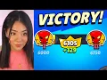 Winning in Ranked Road to Pro