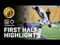 Download Lagu Manchester City Score CONTROVERSIAL Goal Vs. Al Hilal | FIFA Club World Cup Half Time Highlights