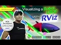 ROS Developers LIVE-Class Visualizing a Robot URDF in RViz