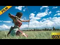 Download Lagu Berjuang Untuk Tanah Air | Terbaru Film Sejarah Perang Aksi | Subtitle Indonesia Full Movie HD