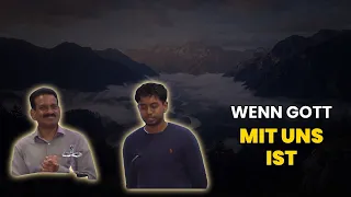 Wenn Gott mit uns ist Frühgottesdienst 06.09.2026
