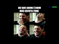 MEMES DE ANIMES  EM IMAGENS #17