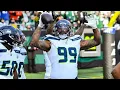 47 Minutes of Defensive Touc owns 2024 Season