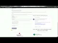 Register an account on the eBMS Website