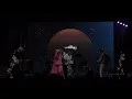 YUMI ZOUMA - Depths (Pt. I) LIVE AT LAND OF LEISURE 2019 [PART 3]