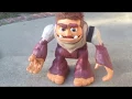 Lagu Imaginext BIGFOOT the Monster