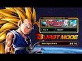 HOW TO GET OVER 9000 BURST MODE SCORE: TEAM BUILD FOR PHY LR OMEGA SHENRON DOKKAN EVENT GUIDE