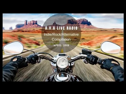 Indie/Rock/Alternative Compilation - April 2019 (1-Hour Playlist)