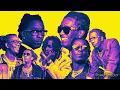 Young Thug X Gunna - Bumped Her Head (Unreleased Version)
