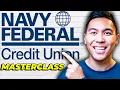 NFCU Masterclass Everything You Must Know