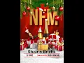 Download Lagu RADIO NFM DEC MIX BY DJ Conie(STUUR N BRIEFIE)2022