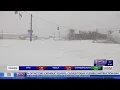 Winter storm Fern impact on Altoona residents PennDOT WTAJ