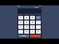 Part-1 Calculator App HTML CSS and JavaScript Frontend Mentor Challenge E-CODEC
