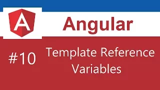 Angular Tutorial - 10