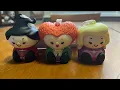 Hallmark Better Together ornaments Hocus Pocus