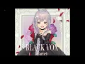 Download Lagu Kurousagi Uru – BLACK VOX   -Garnet-
