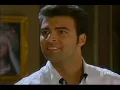 Lola y Andres  se besan- Capitulo 14
